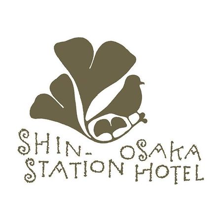 Shin Osaka Station Hotel Annex Exteriér fotografie