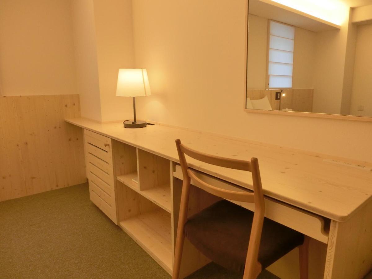 Shin Osaka Station Hotel Annex Pokoj fotografie