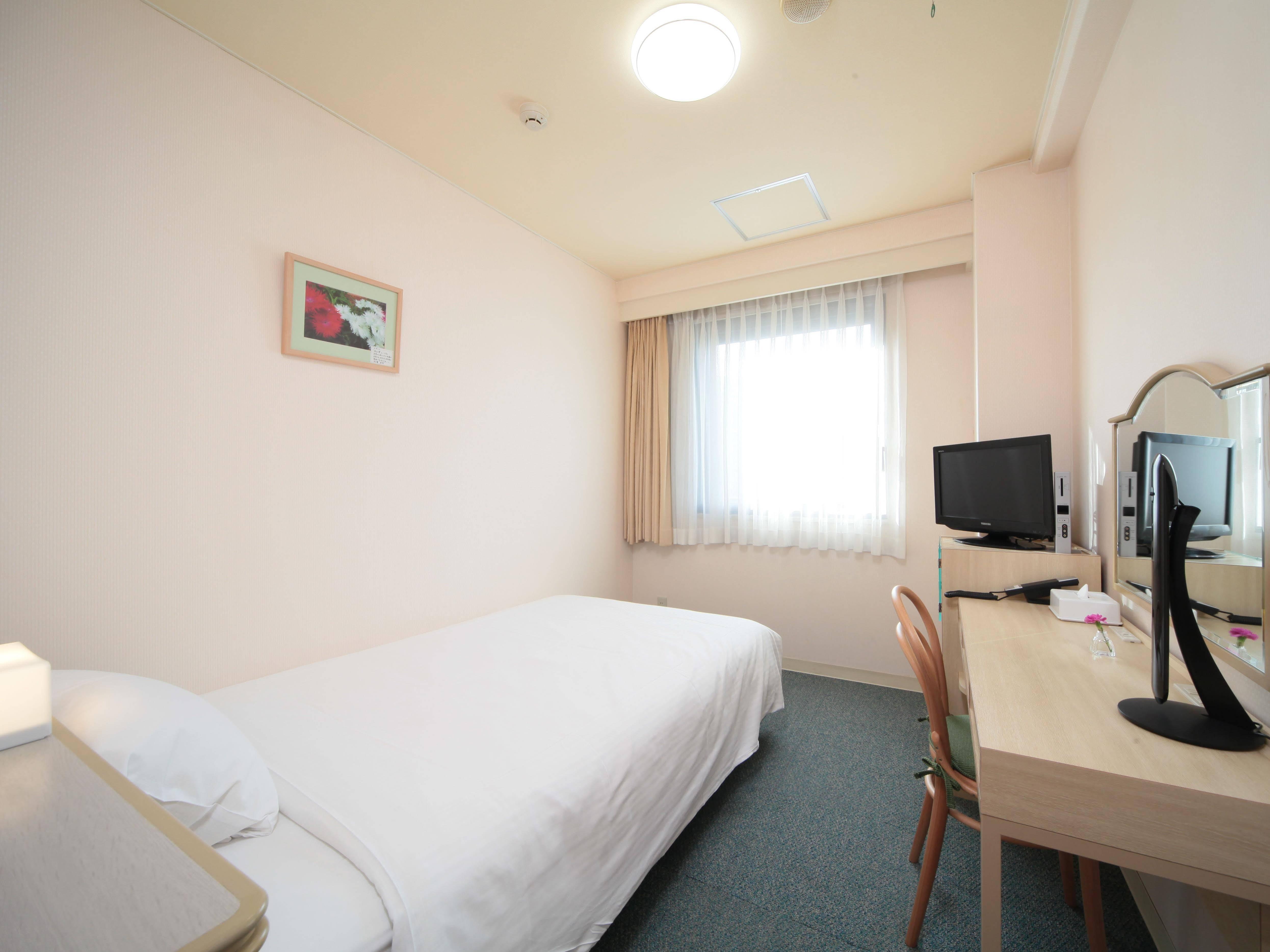 Shin Osaka Station Hotel Annex Exteriér fotografie